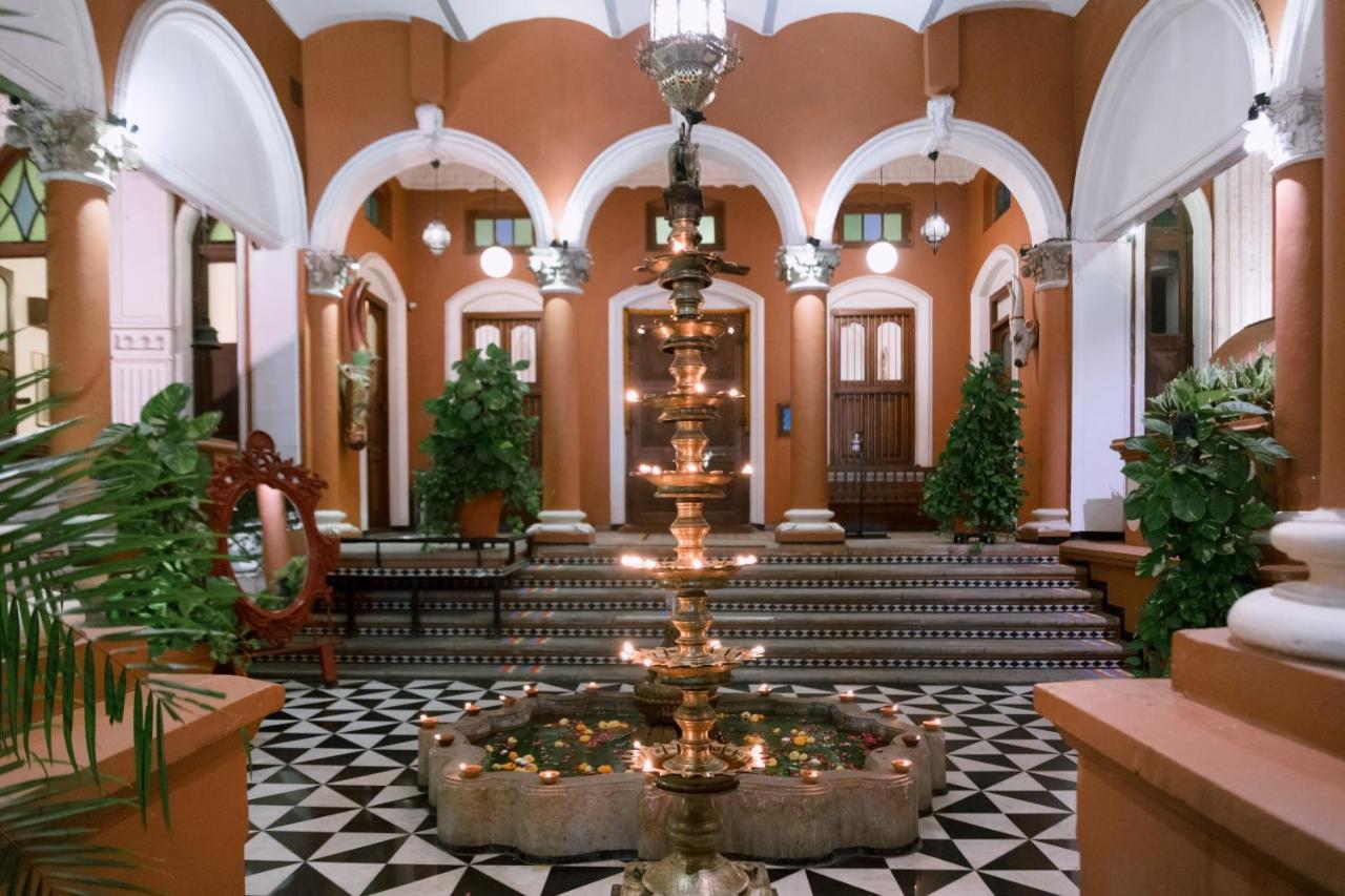 The House Of Mg-a Heritage Hotel, होटल 4*