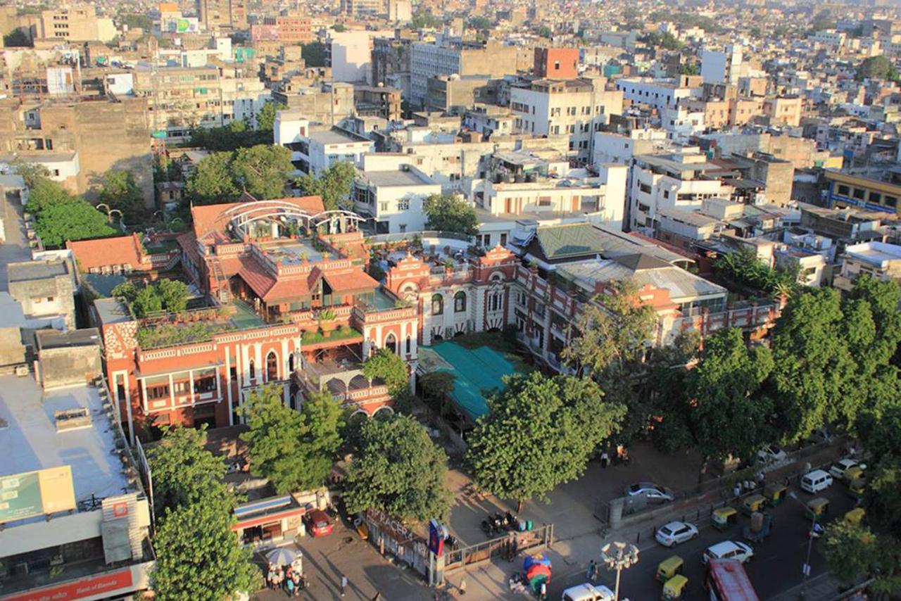 होटल The House Of Mg-a Heritage Hotel, 4*