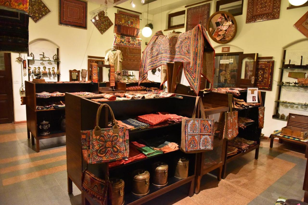 The House Of Mg-a Heritage Hotel, होटल
