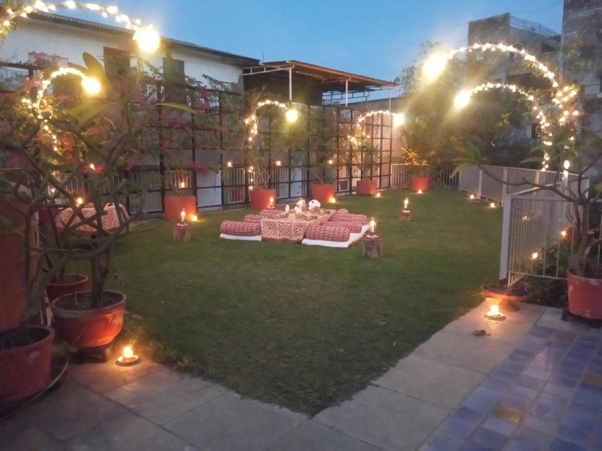 होटल The House Of Mg-a Heritage Hotel,