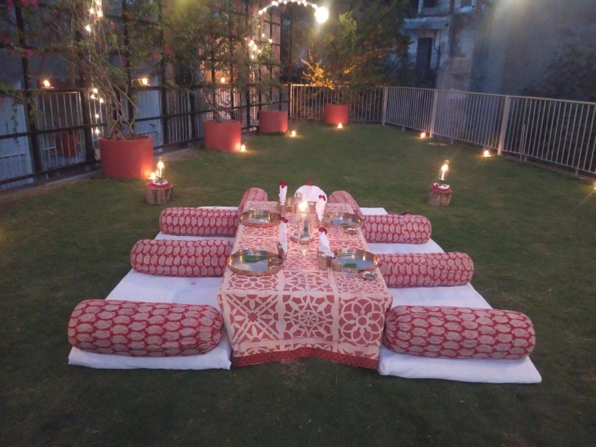 The House Of Mg-a Heritage Hotel, होटल Ahmedabad