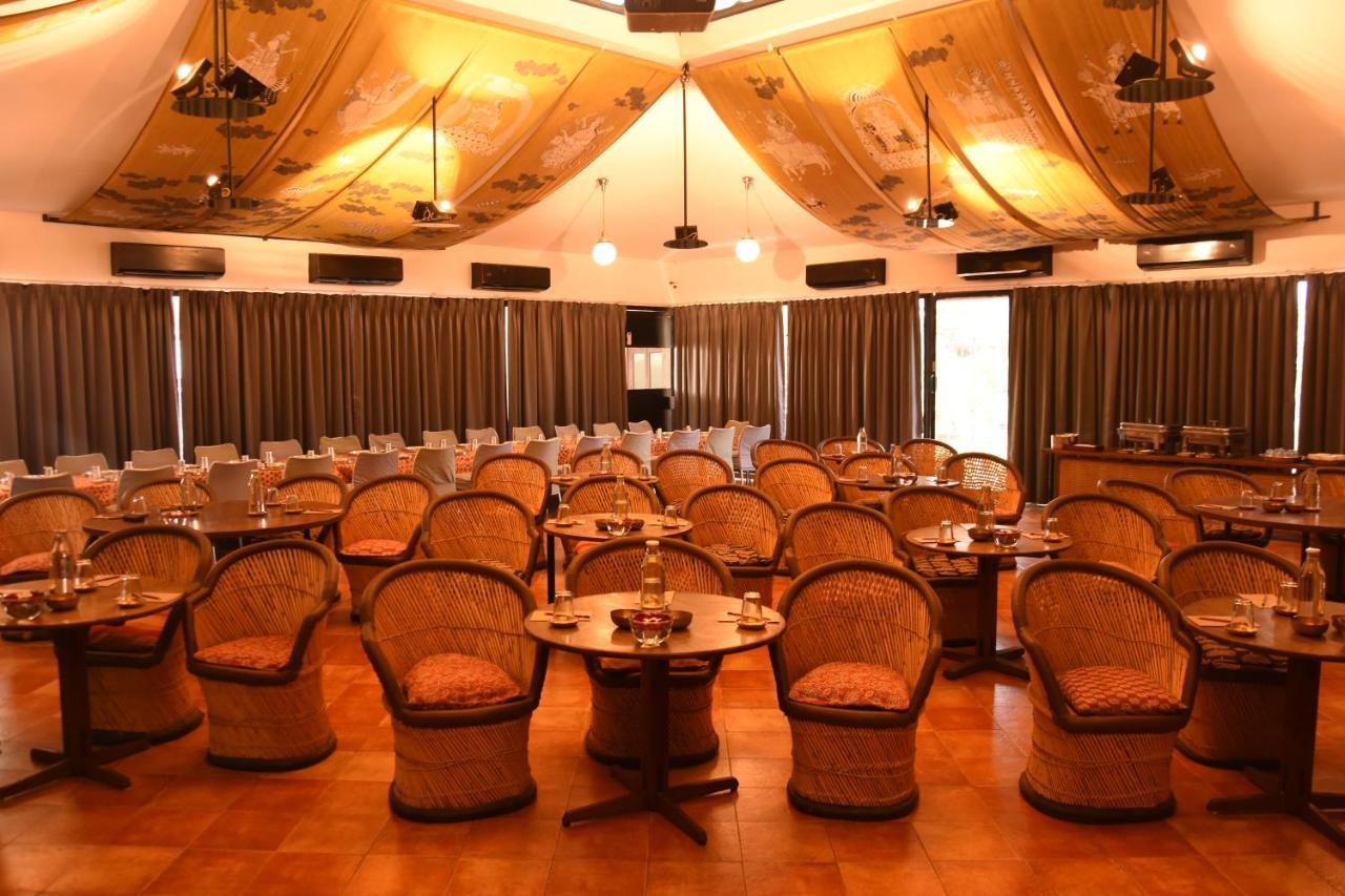 होटल The House Of Mg-a Heritage Hotel,