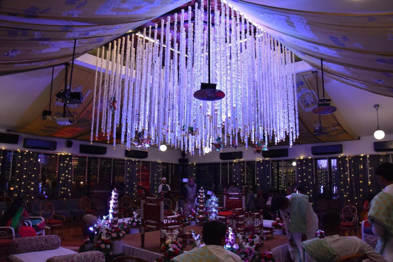 The House Of Mg-a Heritage Hotel, होटल Ahmedabad