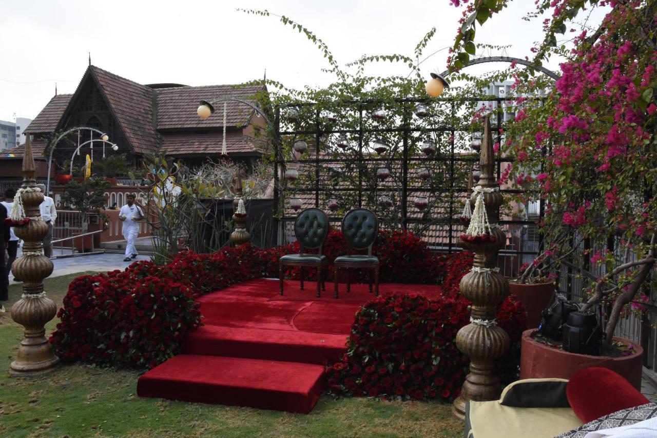 The House Of Mg-a Heritage Hotel, होटल Ahmedabad