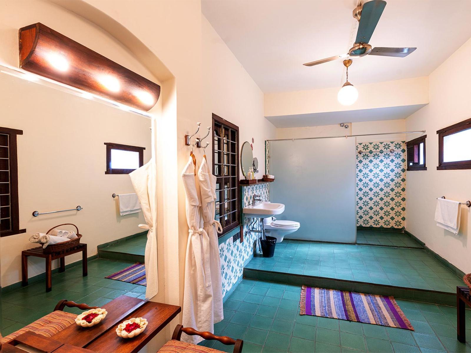होटल The House Of Mg-a Heritage Hotel, 4*
