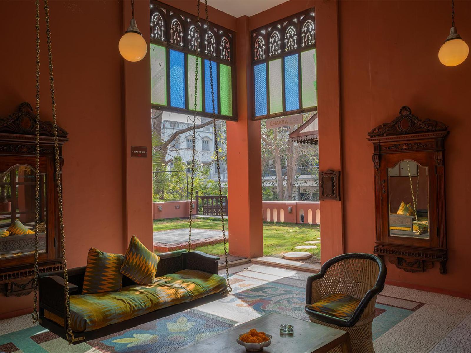 The House Of Mg-a Heritage Hotel, होटल 4*