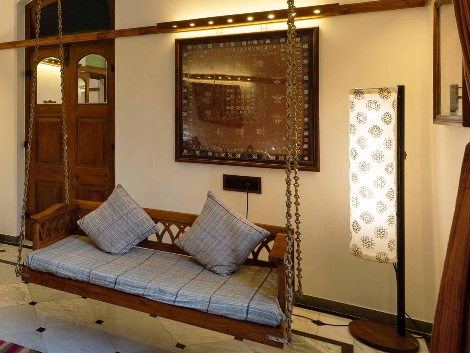 The House Of Mg-a Heritage Hotel, होटल