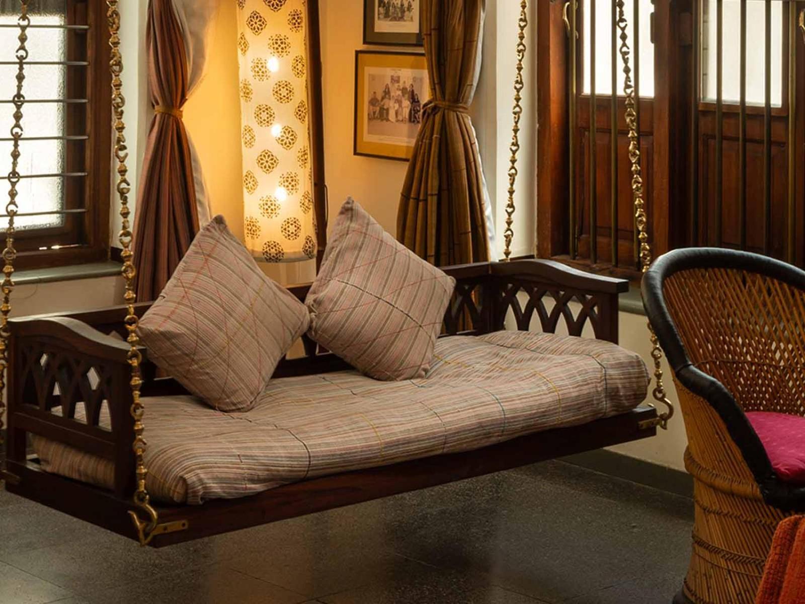 The House Of Mg-a Heritage Hotel, होटल 4*
